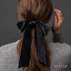 ヘアゴム/レジン風 パステル 丸型 ゴールドラメ g135☆クリーム/ピンク