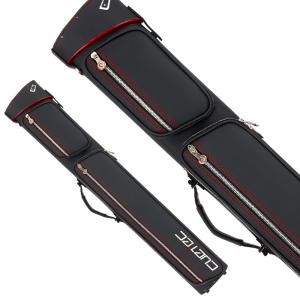 ビリヤード キューケース キューテック プロラインソフトケース