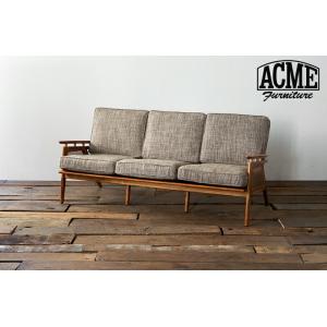 ACME Furniture（アクメファニチャー） ACME Furniture WICKER SOFA 3P