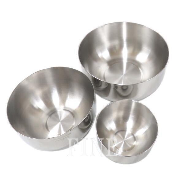 新品】アムウェイ クィーン ミキシングボウル セット Amway : イイコレ