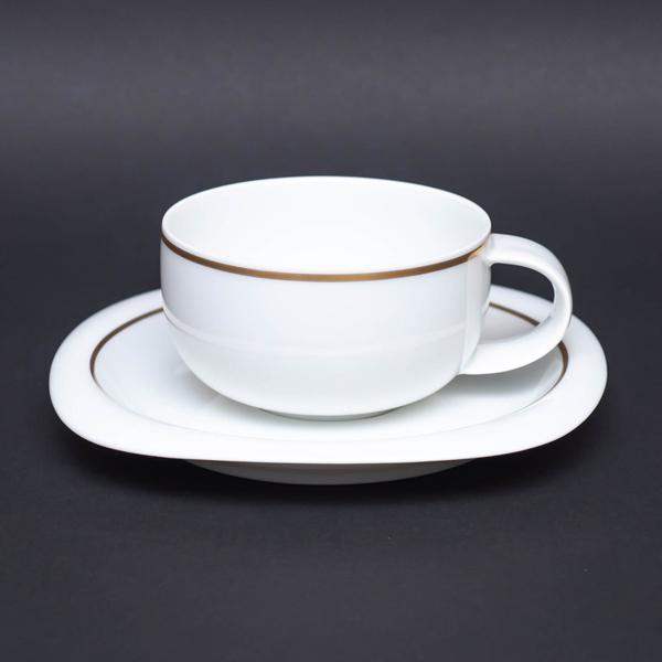 Rosenthal（ローゼンタール） スオミ（ゴールドライン） ティーカップ