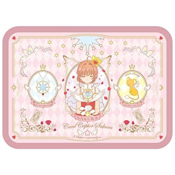 カードキャプターさくら ブランケット クリアカード編 ひざ掛け グッズ