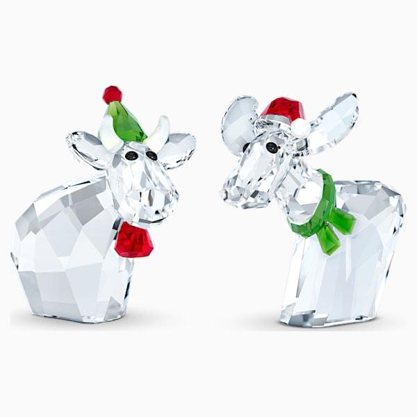 SWAROVSKI（スワロフスキー） Swarovski HOLIDAY MO & RICCI 2020年度