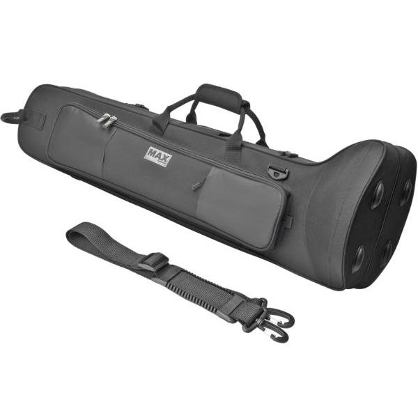 PROTEC(プロテック) MX306CTS テナートロンボーン ケース ブラック