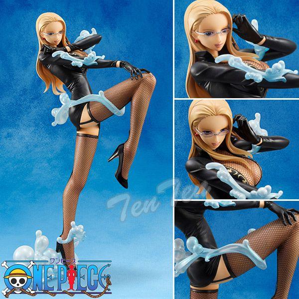 エクセレントモデル ワンピース フィギュア POP カリファ LIMITED