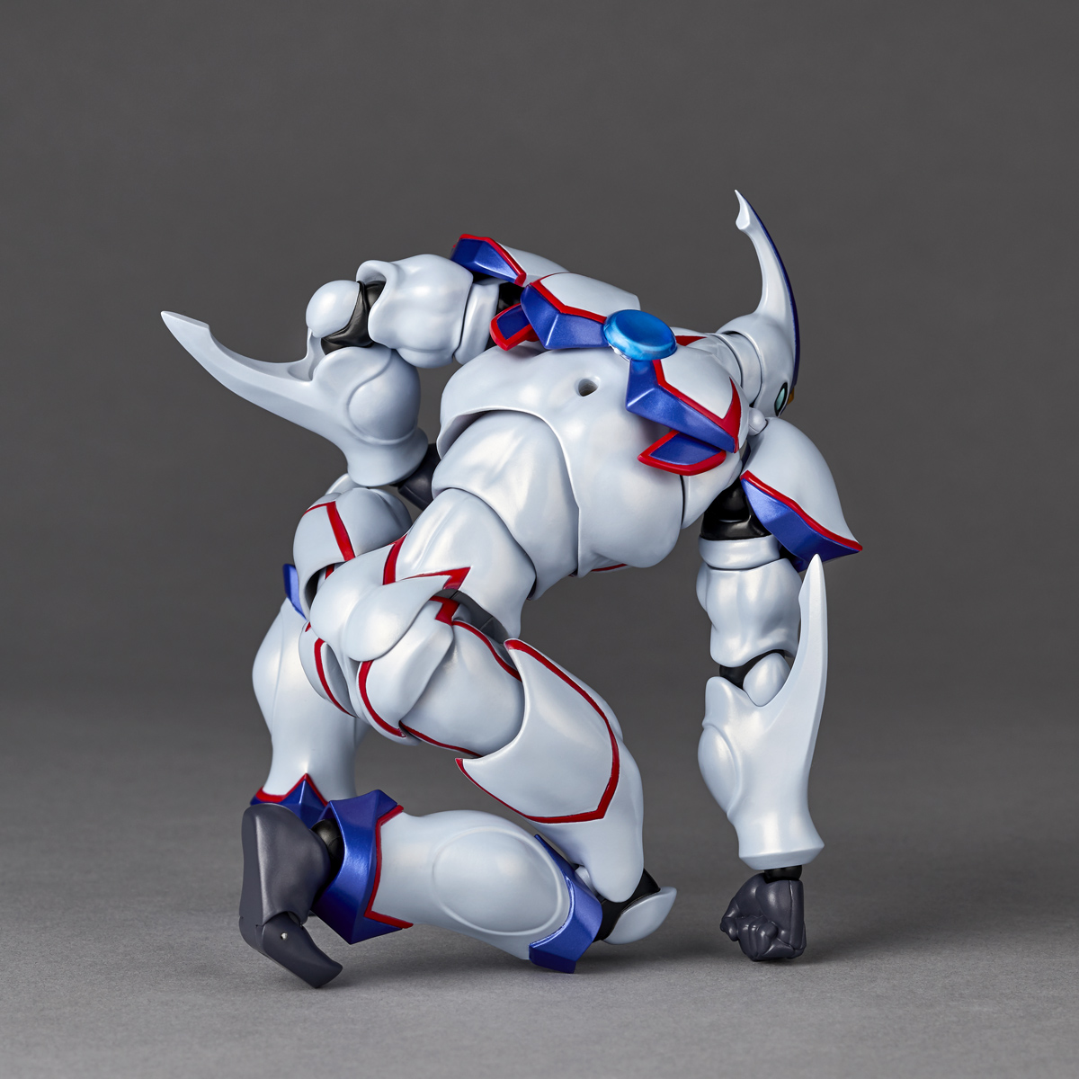 リボルテック E・HERO ネオス｜リボルテック｜海洋堂