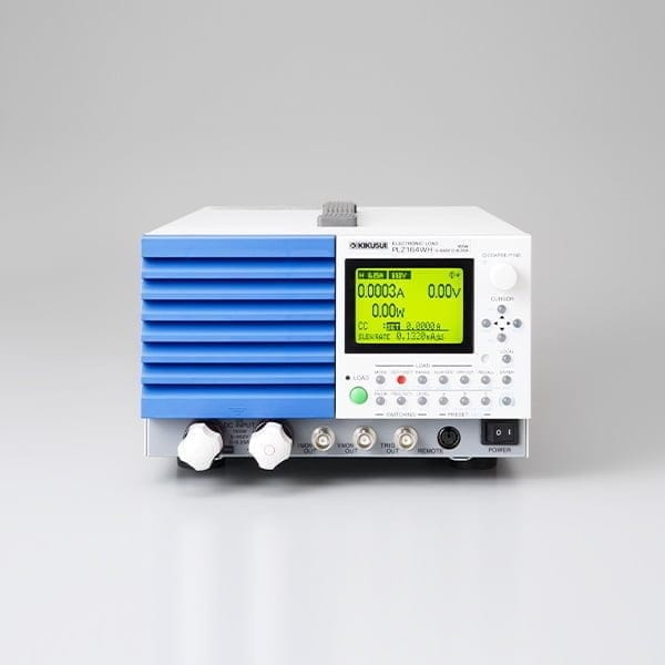 PLZ164W - 菊水電子工業株式会社