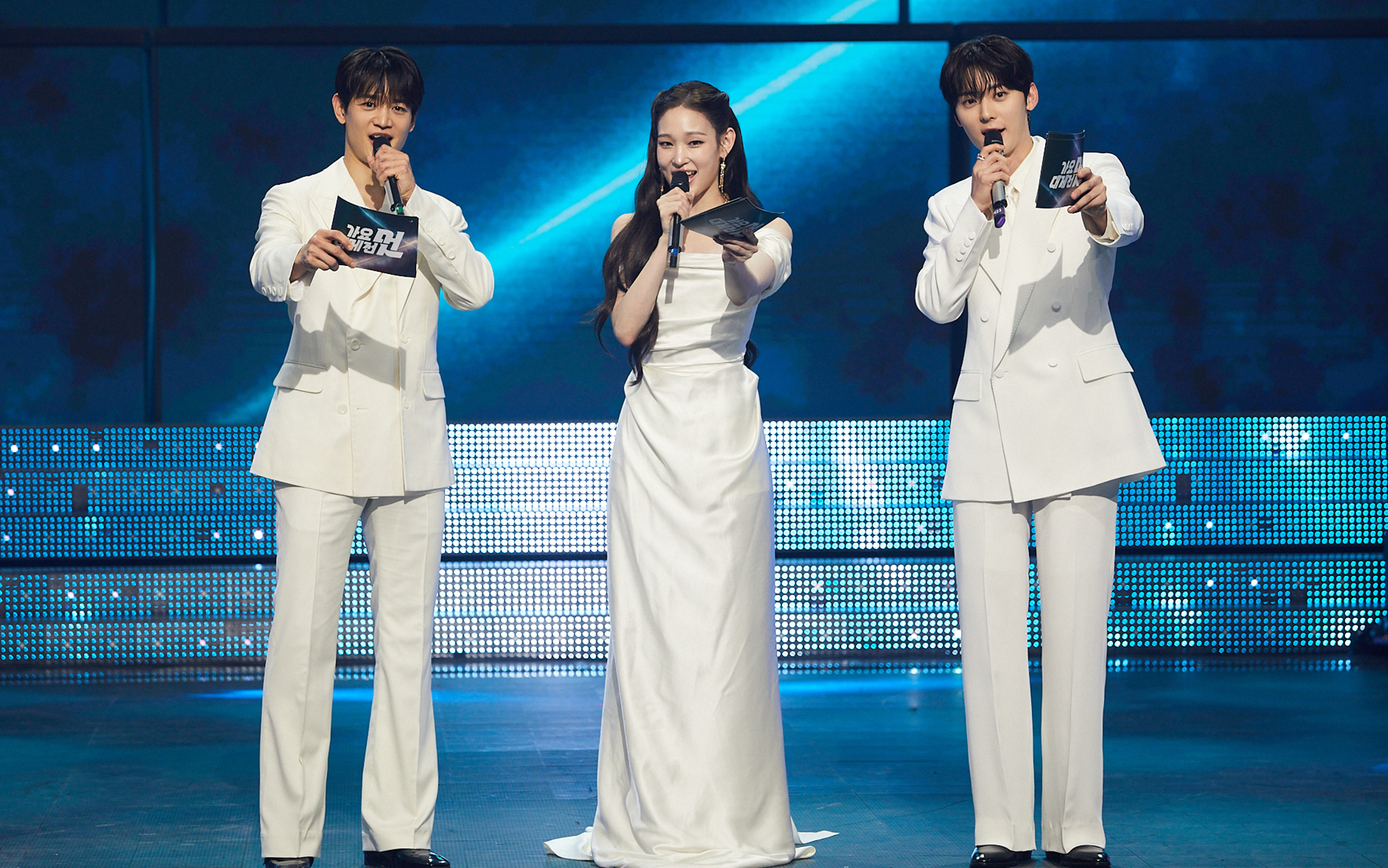 2025 MBC歌謡大祭典＜字幕版＞｜番組詳細｜韓流No.1 チャンネル-KNTV