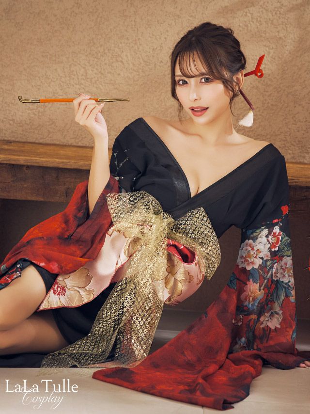 花魁｜LaLaTulle(ララチュール)[公式]