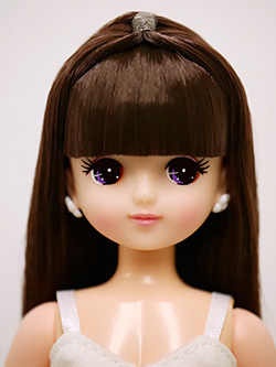 LC in 新潟 のご案内 | リカちゃんキャッスル