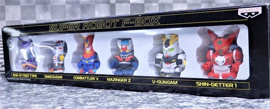 伝説のSF】ロビー・ザ・ロボット 大型フィギュア/音声OK・完品パーツ付