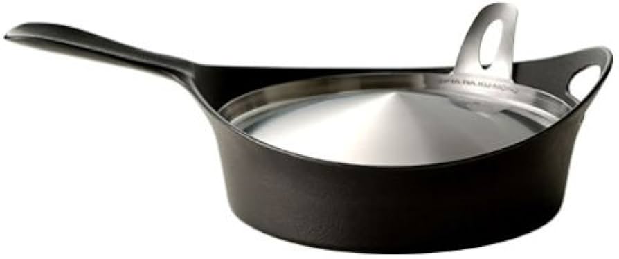 Amazon｜SHA RA KU MONO ソースパン 21cm｜片手鍋・ソースパン