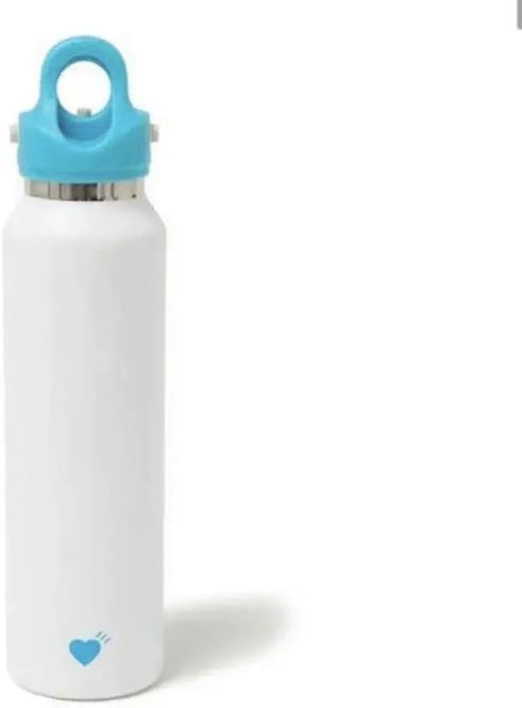 Blue Bottle Coffee HUMAN MADE Blue Bottle Coffee GO BOTTLE Blue