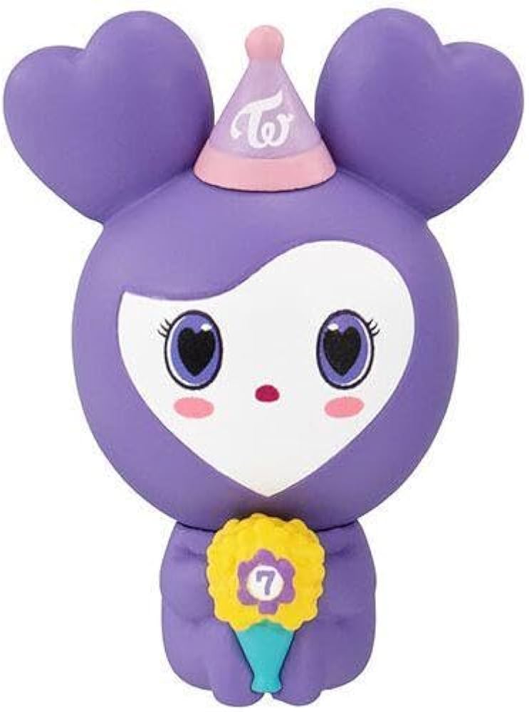 Amazon.co.jp: TWICE まちぼうけ サナ サブリー : おもちゃ