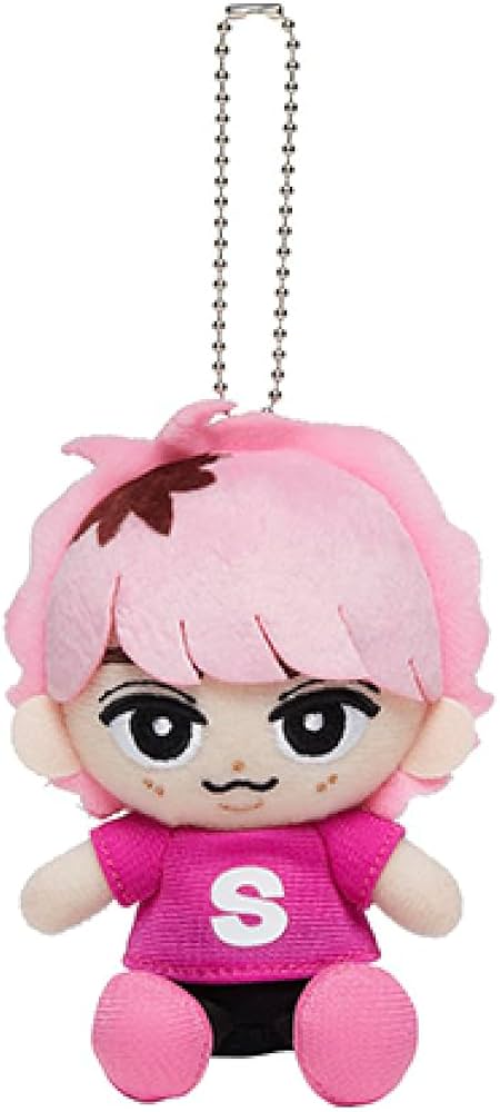 Amazon.co.jp: 【佐久間大介】すのチルぶら下がりシリーズ（ぬいぐるみ