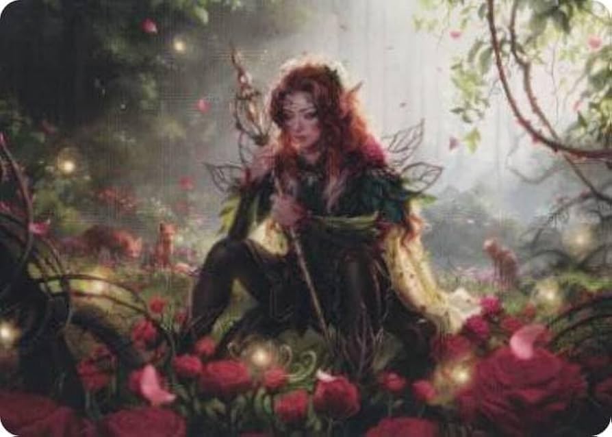 Amazon.co.jp: マジックザギャザリング WOE JP 35/81 赤歯の執政