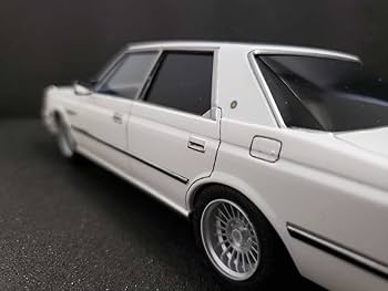 Amazon.co.jp: 1/24 フジミ クラウン 鬼クラ ロイヤルサルーン 2800