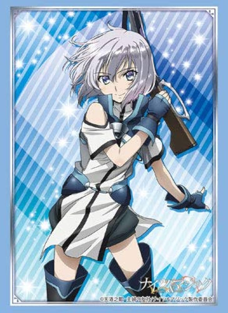 Amazon | ブシロードスリーブコレクション ハイグレード Vol.1368