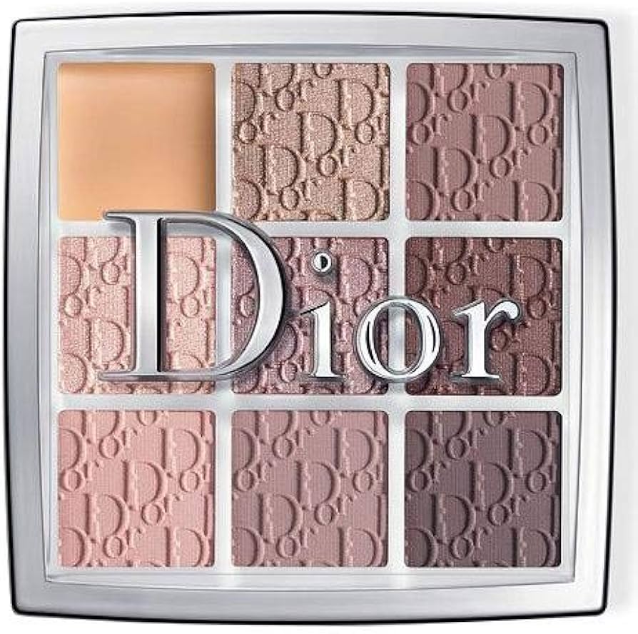 Amazon.co.jp: ディオール バックステージ アイ パレット 002 クール