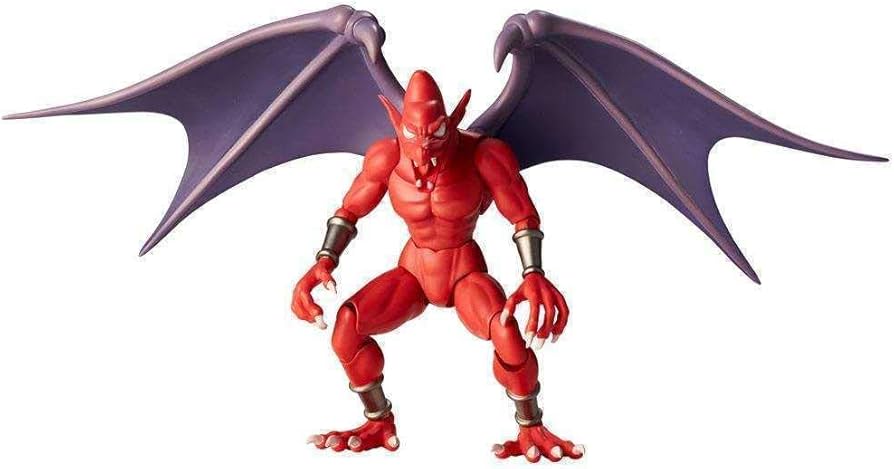 Amazon.co.jp: GAME・CLASSICS vol.3 魔界村 レッドアリーマー