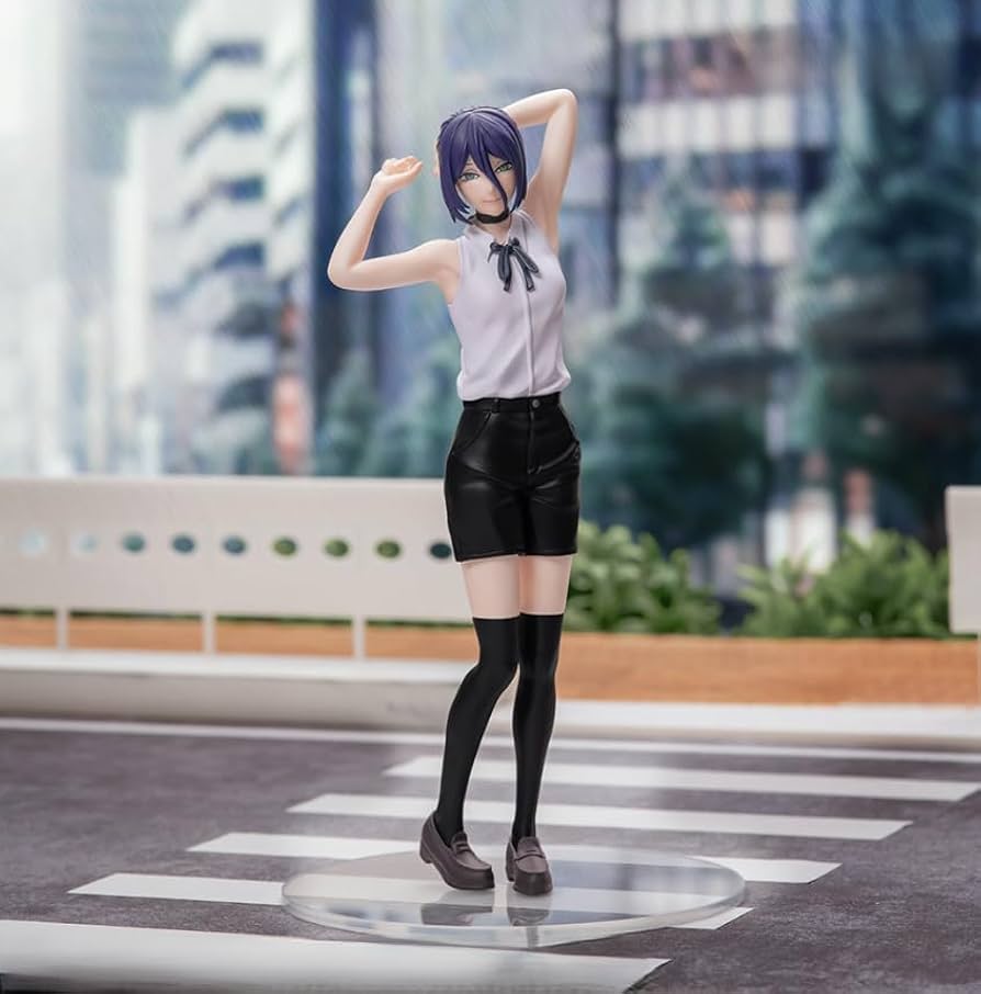 Amazon.co.jp: 劇場版『チェンソーマン レゼ篇』 ハイプレミアム