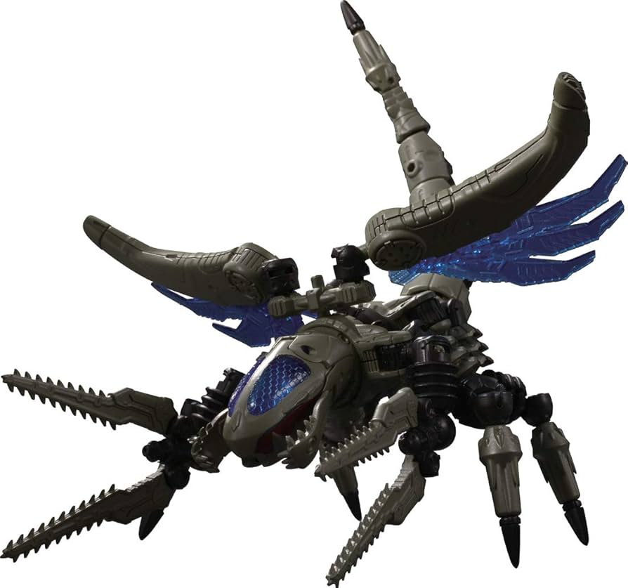 Amazon.co.jp: ダイアクロン DA-38 ワルダレイダー : おもちゃ