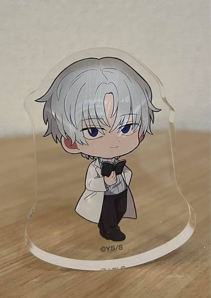 Amazon.co.jp: サカモトデイズ SAKAMOTO DAYS アクリルブロック スラー