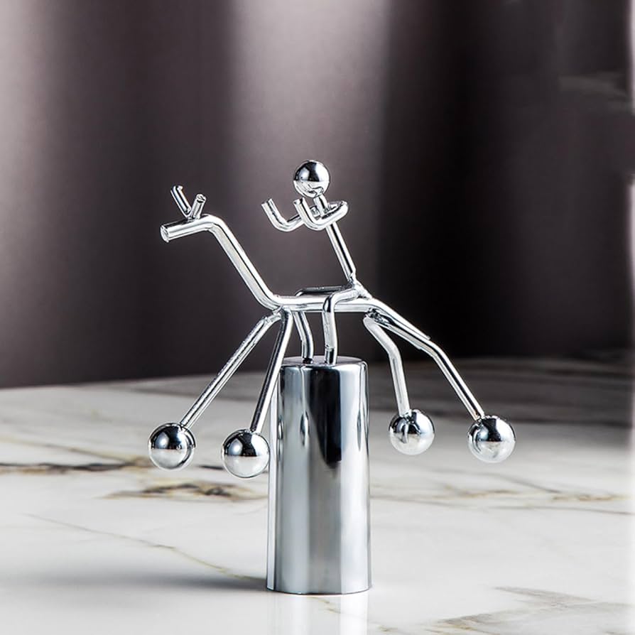 Amazon.co.jp: 不思議 置物 面白い インテリア雑貨 家の装飾 記念品