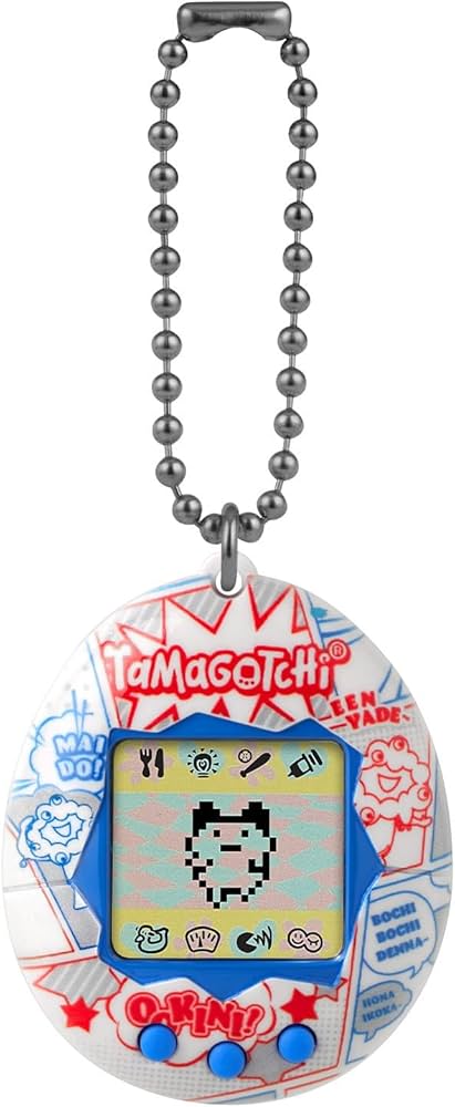 Amazon.co.jp: [バンダイ(BANDAI)] Original Tamagotchi Collaboration