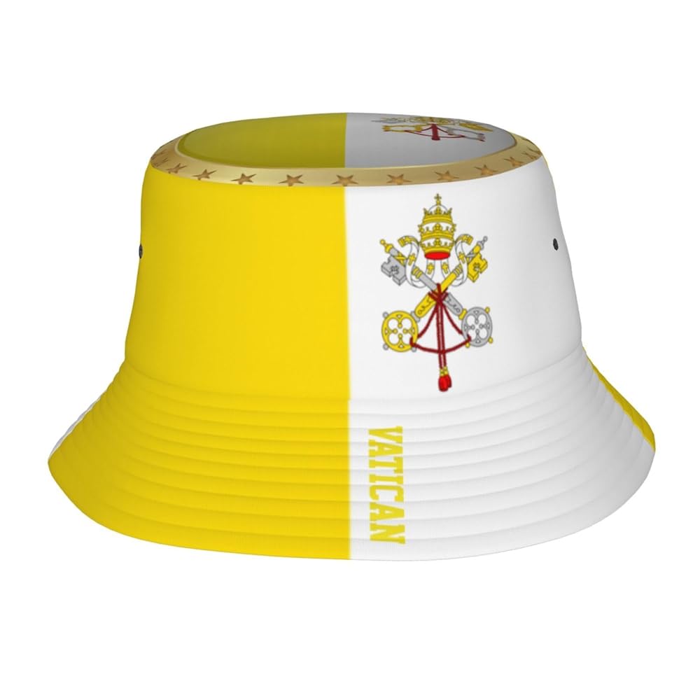 NEW ERA × キタニタツヤ バケットハット NEW ERA × キタニタツヤ