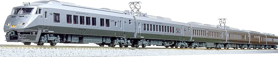 Amazon | KATO Nゲージ 787系 つばめ 9両セット 10-1615 鉄道模型 電車