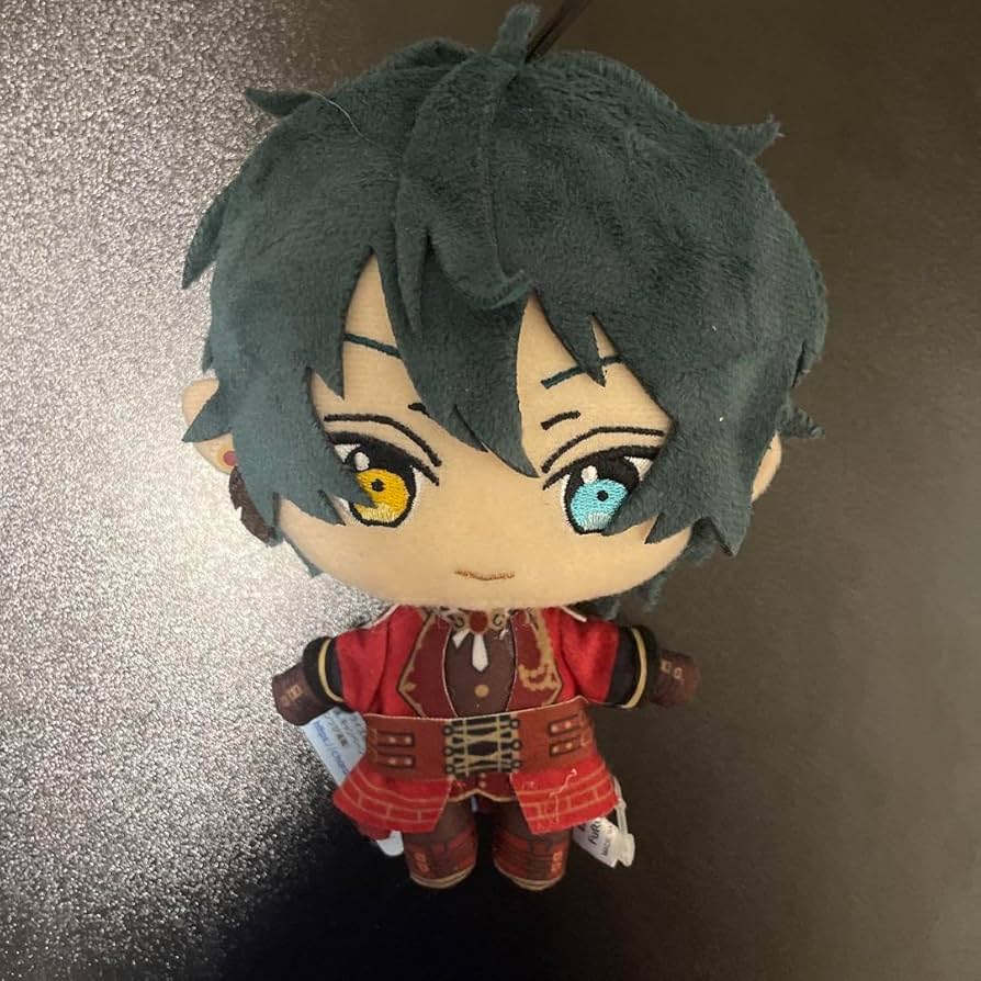 Amazon.co.jp: アンスタ みか ぬいぐるみ 新衣装 影片みか : おもちゃ