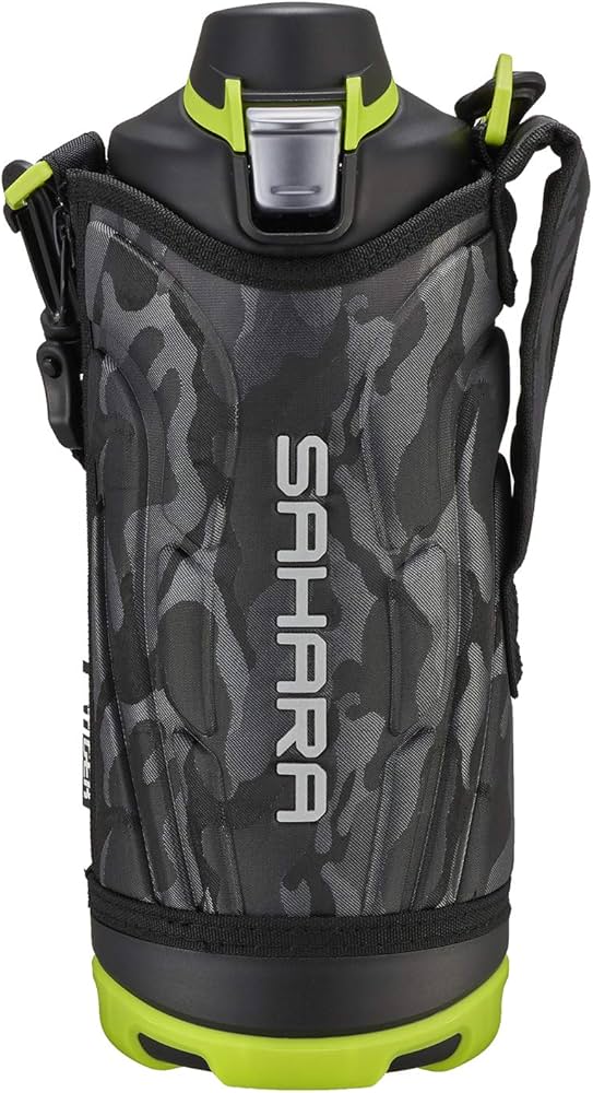 Amazon｜タイガー 水筒 1リットル サハラ ステンレスボトル スポーツ