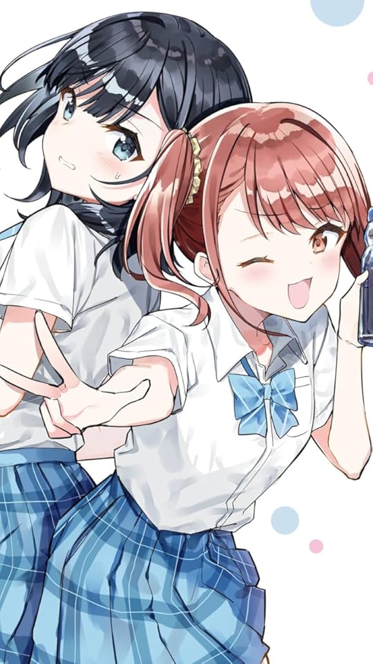 千歳くんはラムネ瓶のなか QHD(540×960)壁紙 七瀬悠月（ななせ ゆづき