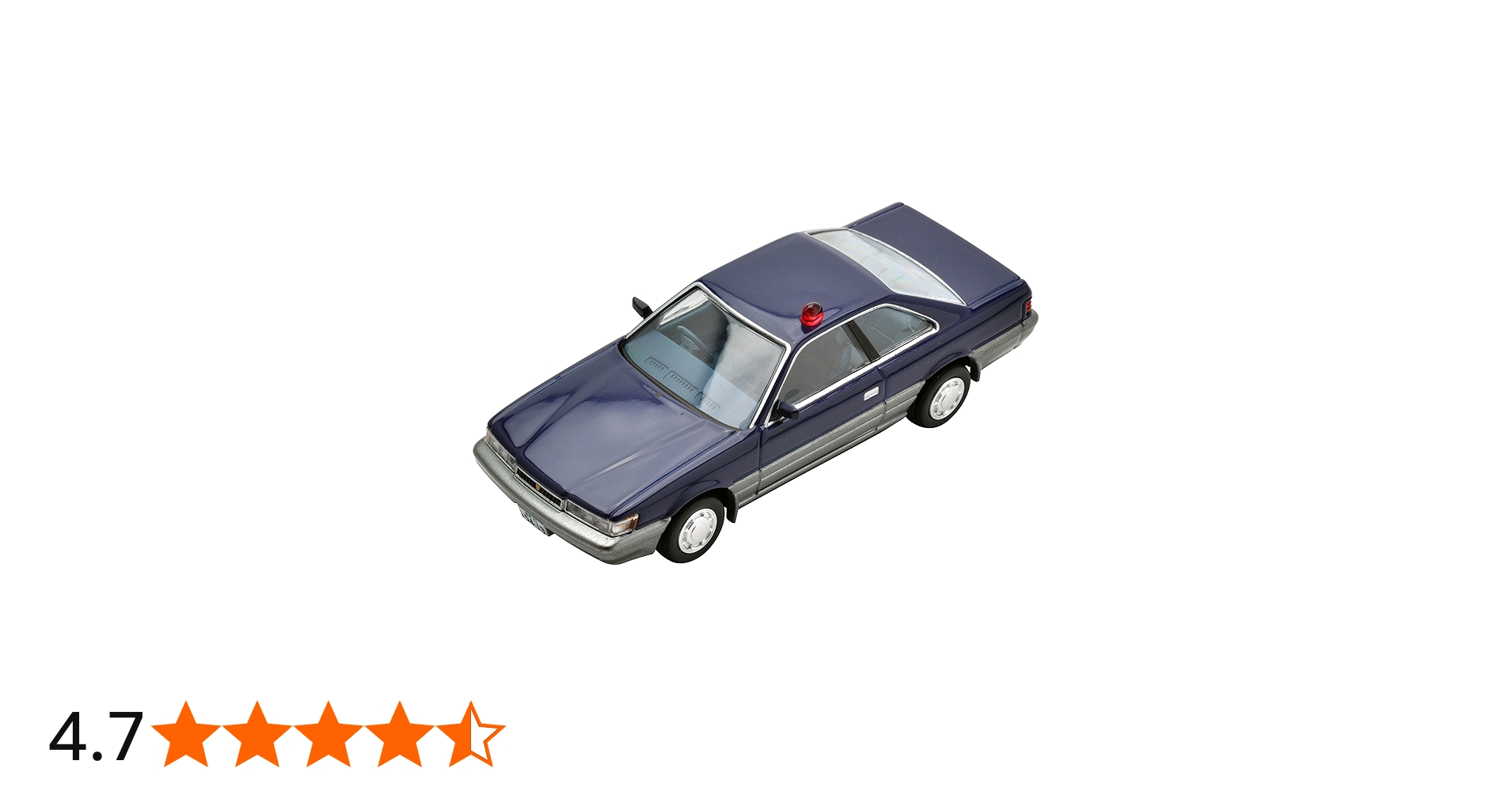 Amazon | トミカリミテッドヴィンテージ ネオ あぶない刑事06 日産