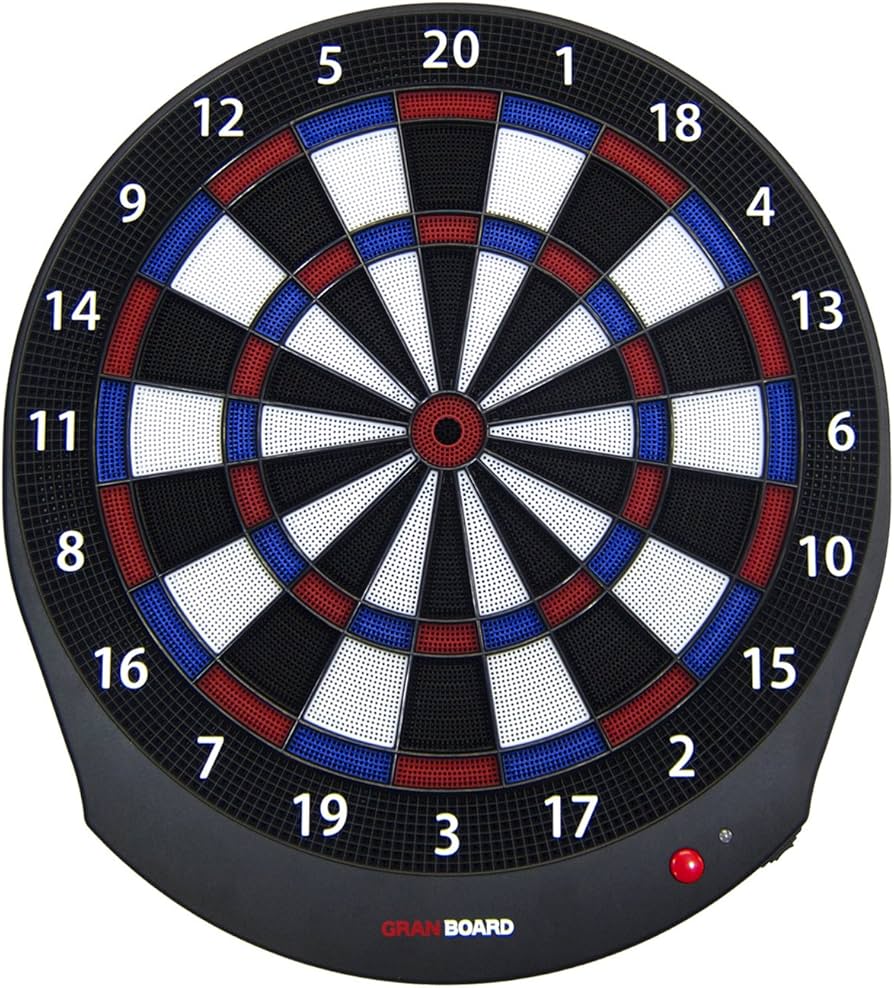 Amazon | 【オンライン対戦搭載/静音化リニューアル版】GRAN BOARD