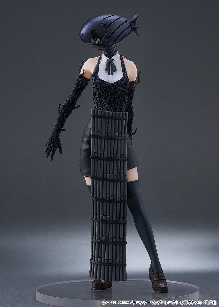 ポップアップパレード/ 劇場版 チェンソーマン レゼ篇: ボム