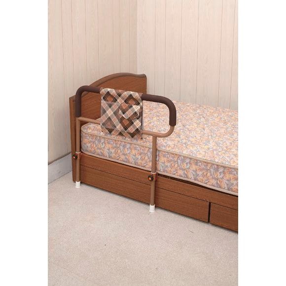 ささえ普通型 ｜ 介護ベッド・寝具,介護ベッド付属品 ｜ 介護用品