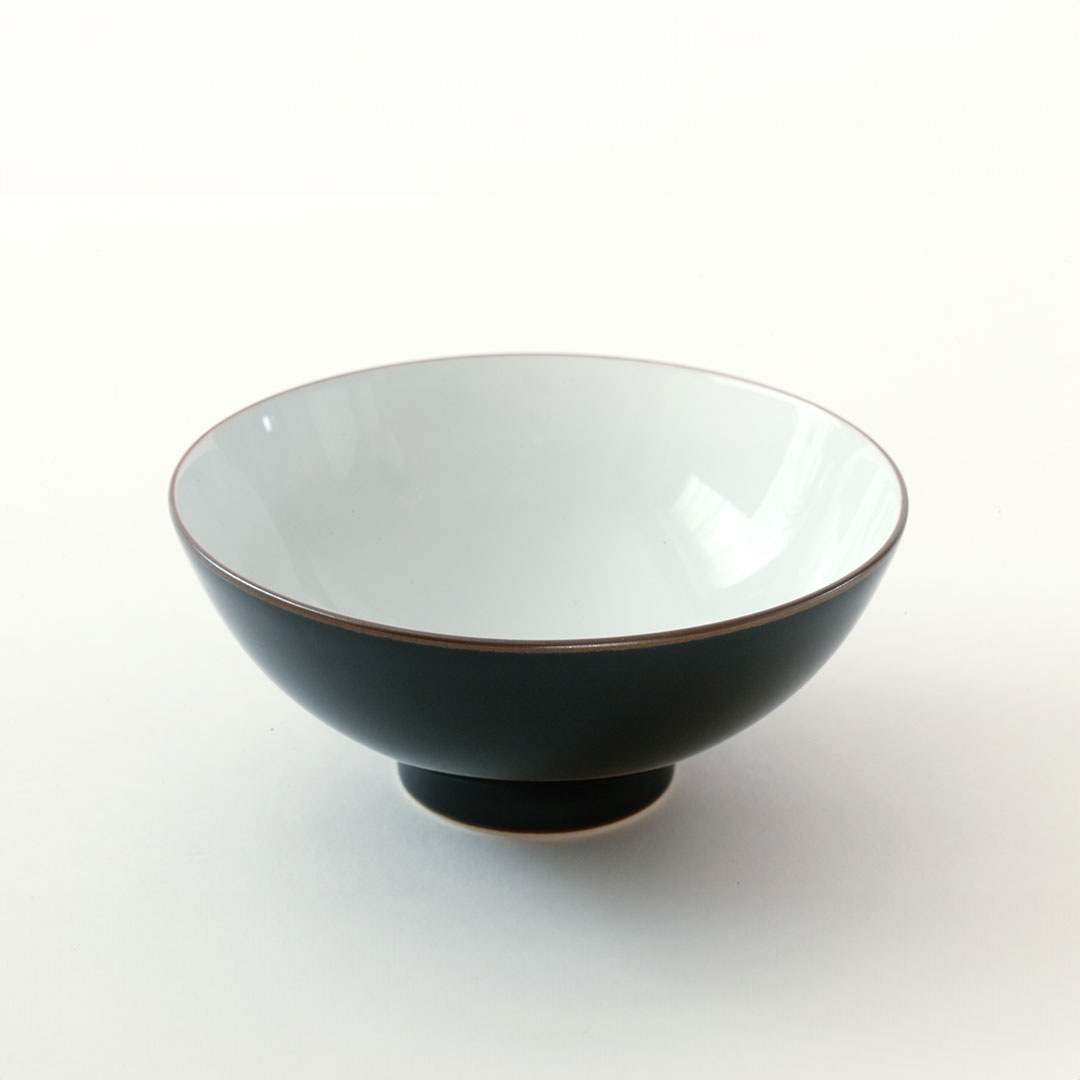 ベーシック 飯碗 （白山陶器） | 飯わん・汁わん・どんぶり | cotogoto