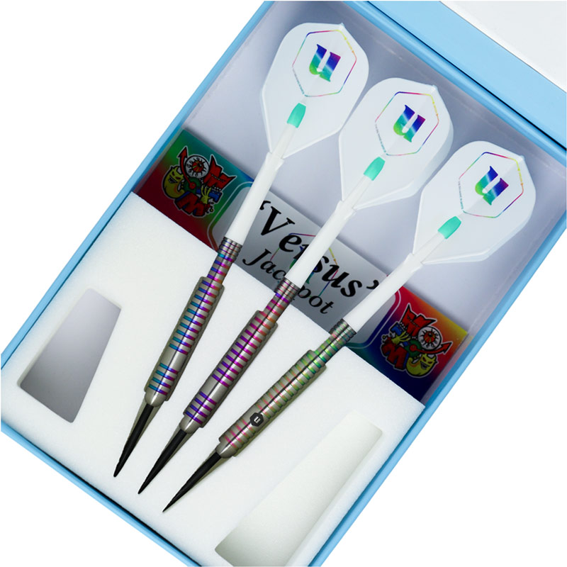 未使用　unicorn 20g ダーツセット ダーツ > ハードダーツ > ブランド【ヤ行】 > ユニコーン > unicorn