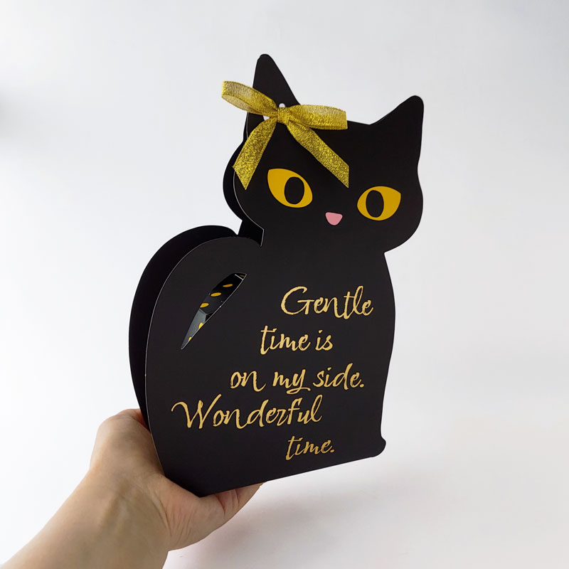 黒猫ギフト | ギフト GIFTS | ジーピークリエイト公式オンライン