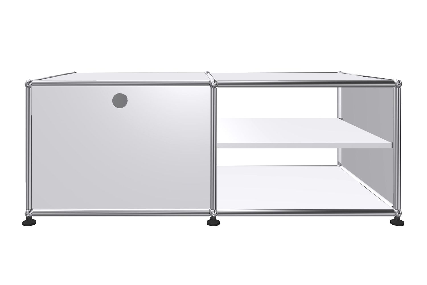 USMハラー テレビボード M-03の通販 | 家具・インテリア通販 MAARKET