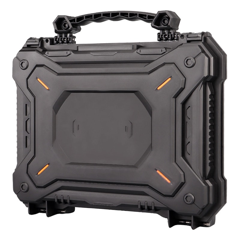 ガンケース ハードガンケース ガンケース ガン ハードケース ZX Gun