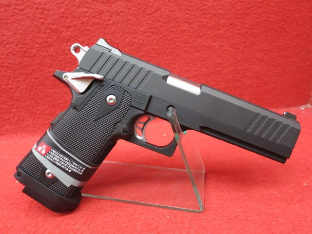 エアガン 18歳以上用 東京マルイ 電動ハンドガン ハイキャパE