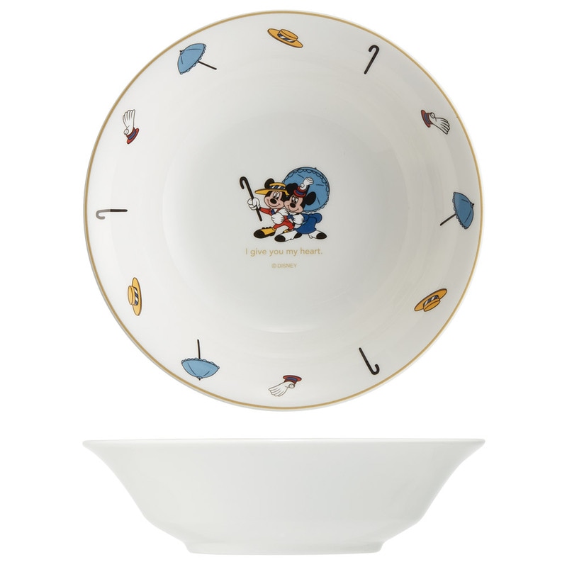 シリアル ボウル 16cm ナルミボーンチャイナ NARUMI ナルミ ボーン