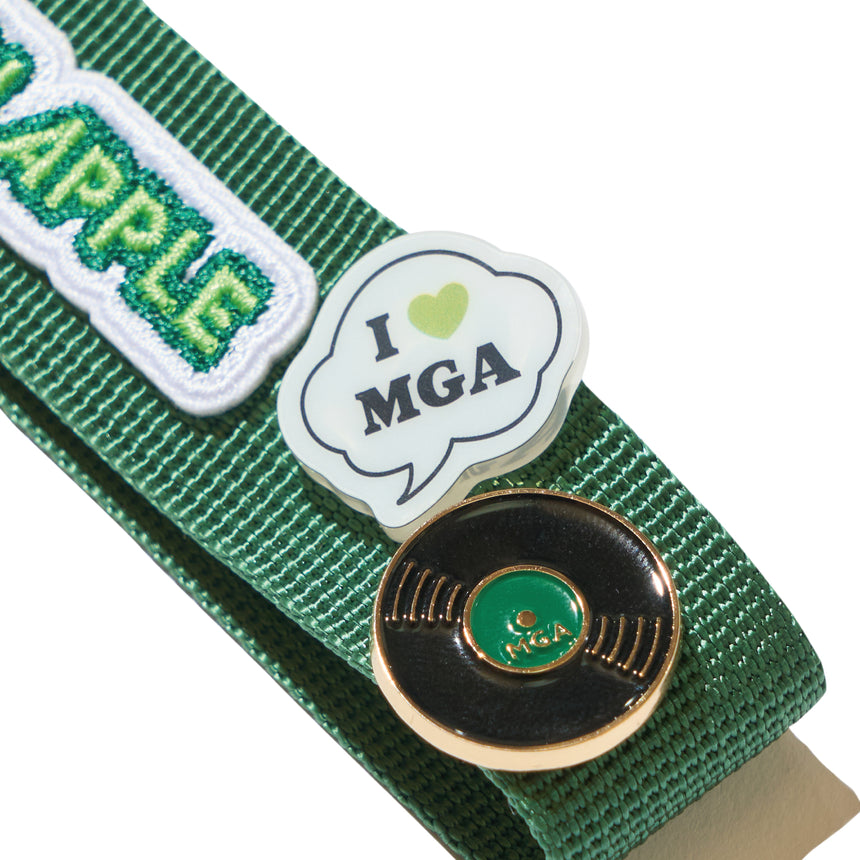 1次受付】Decoration Strap / MGA ver.＜受付期間：～9/22＞ – Mrs