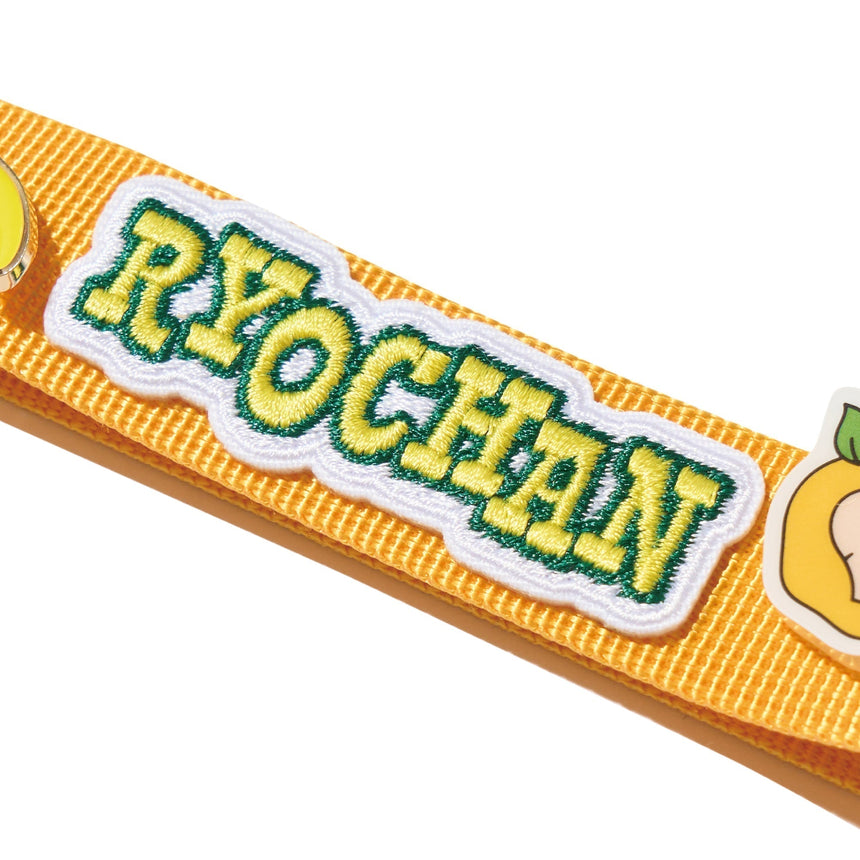3次受付】Decoration Strap / RYOCHAN ver.＜受付期間：～10/10