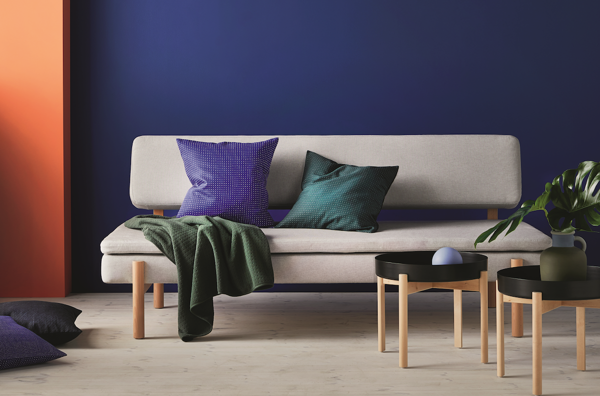 イケア」話題のコラボシリーズが10月1日発売、破格のショッピング