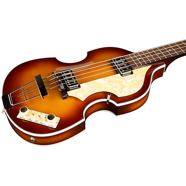 Vintage '62 Violin Electric Bass Guitar | Guitar Center