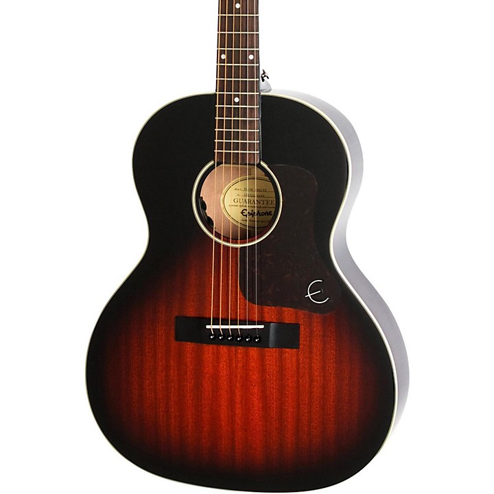 Epiphone Limited Edition EL-00 PRO Mahogany Top Acoustic-Electric